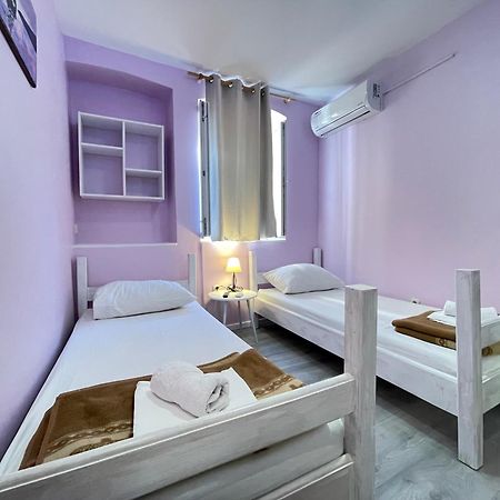 Old Town Insula Apartamento Zadar Exterior foto