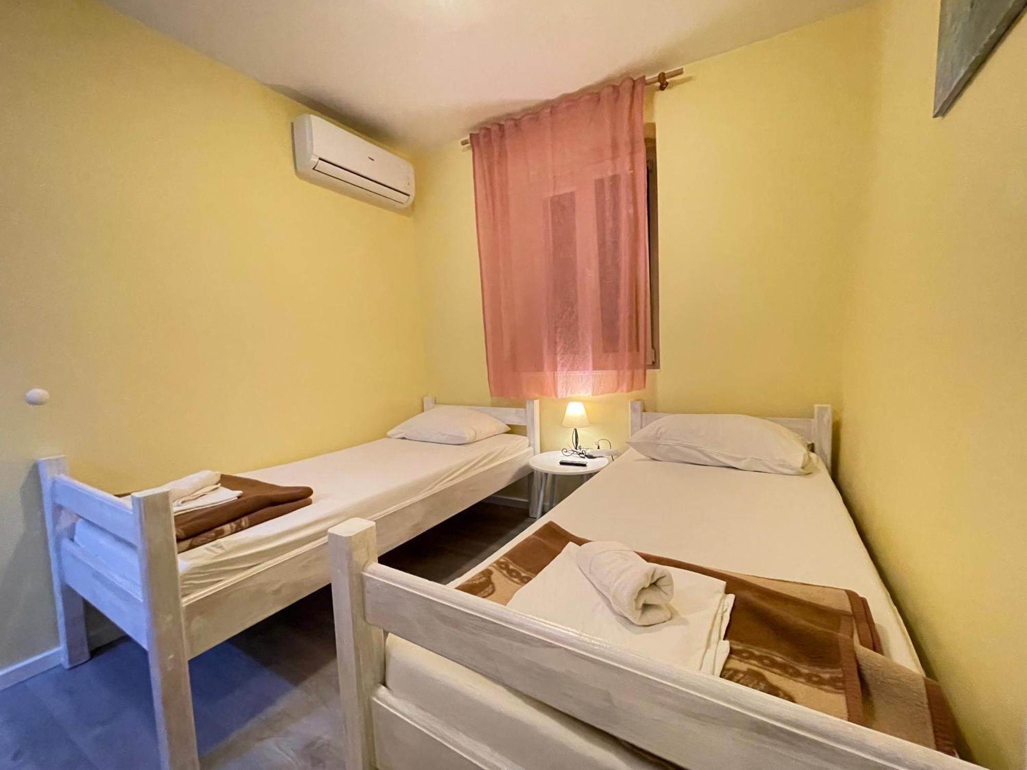 Old Town Insula Apartamento Zadar Exterior foto