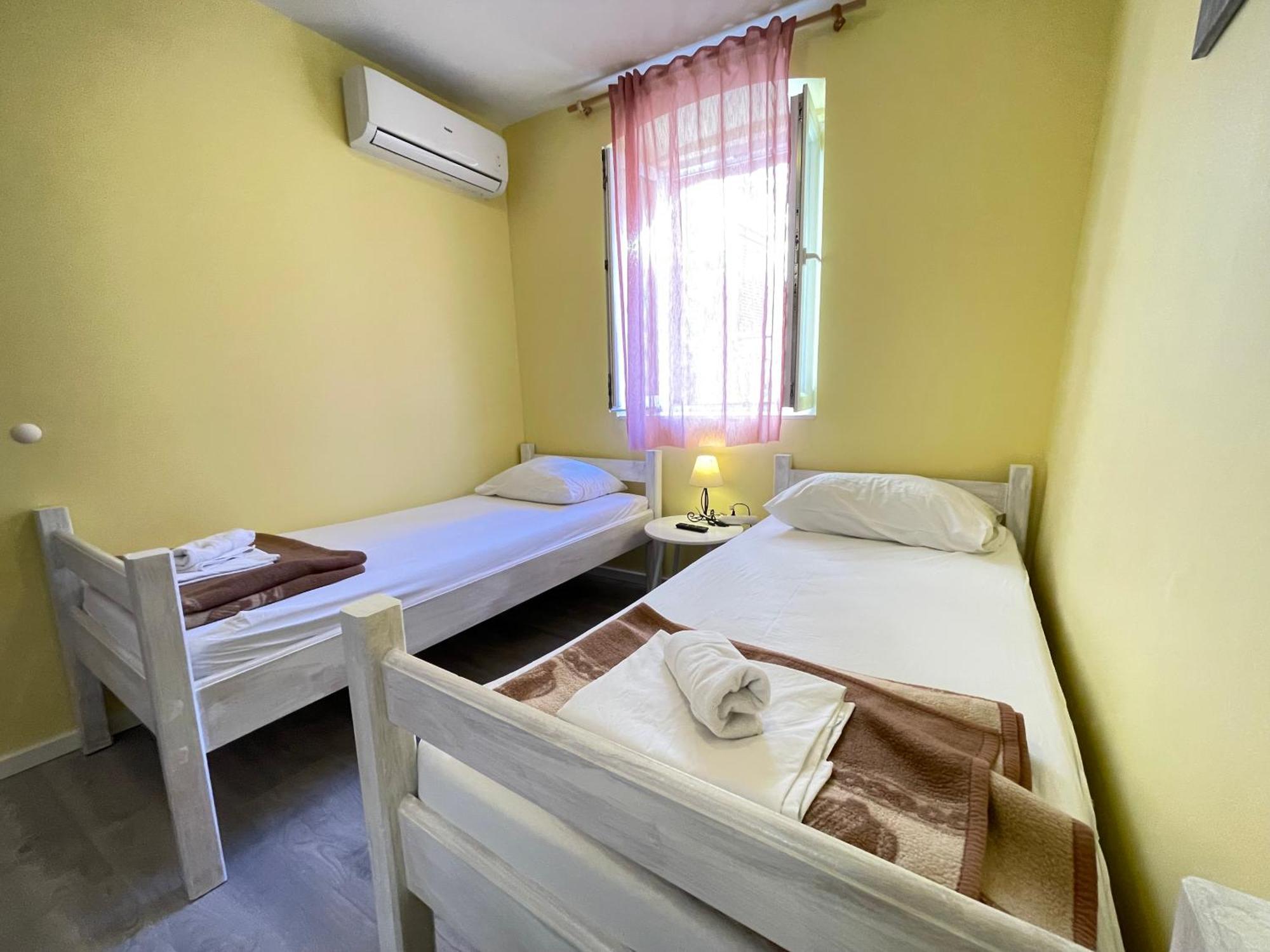 Old Town Insula Apartamento Zadar Exterior foto
