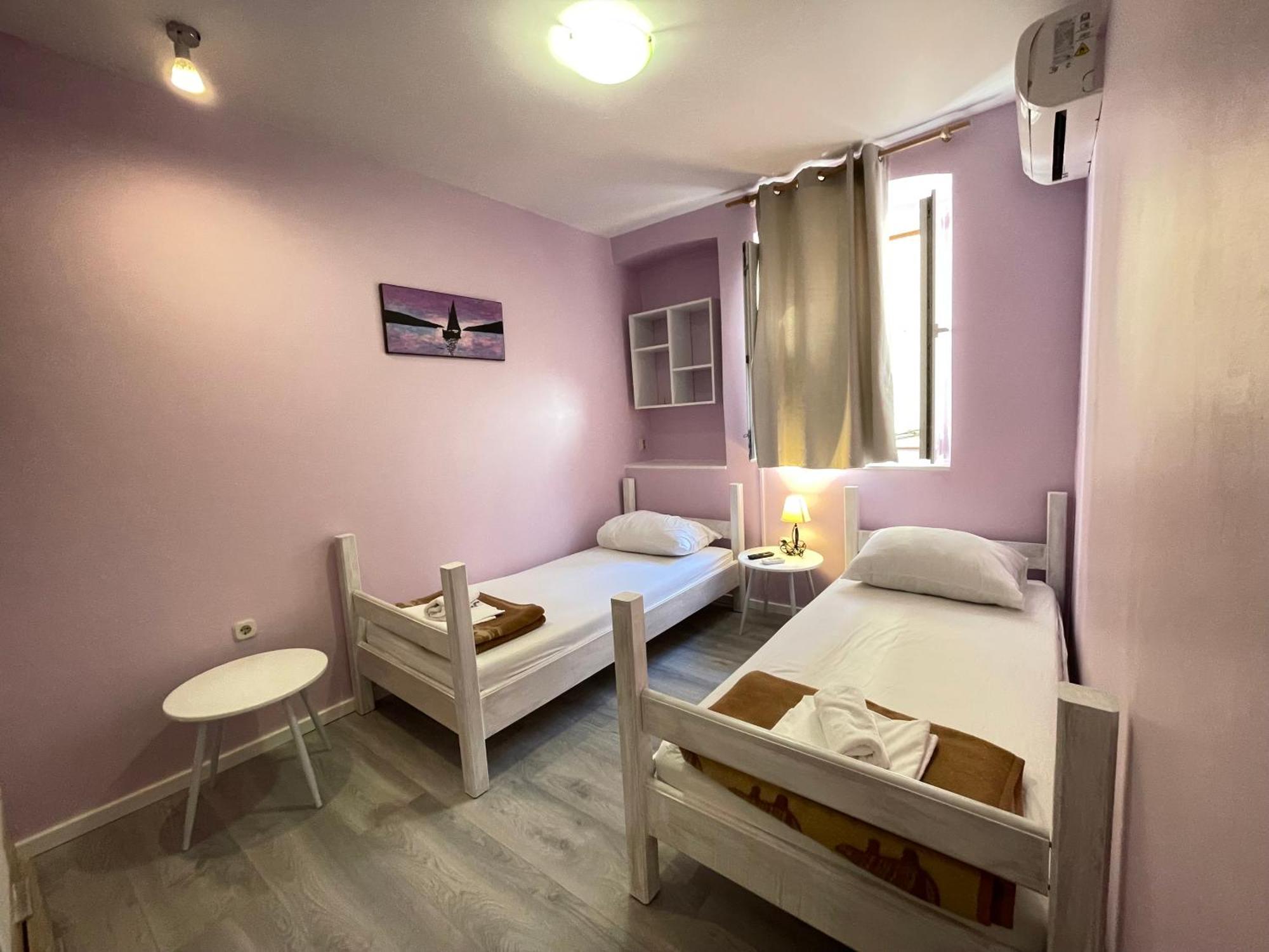 Old Town Insula Apartamento Zadar Exterior foto