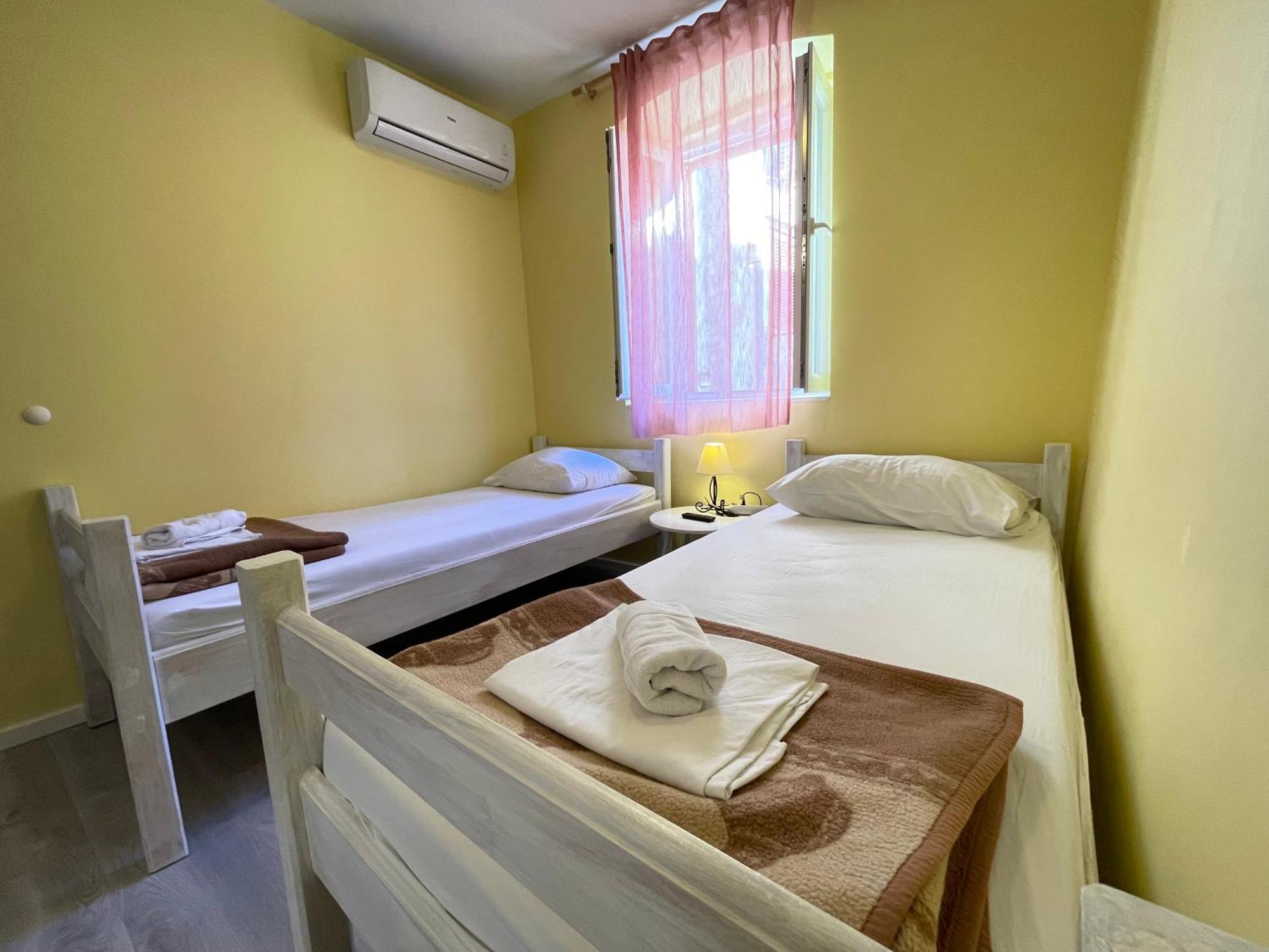 Old Town Insula Apartamento Zadar Exterior foto