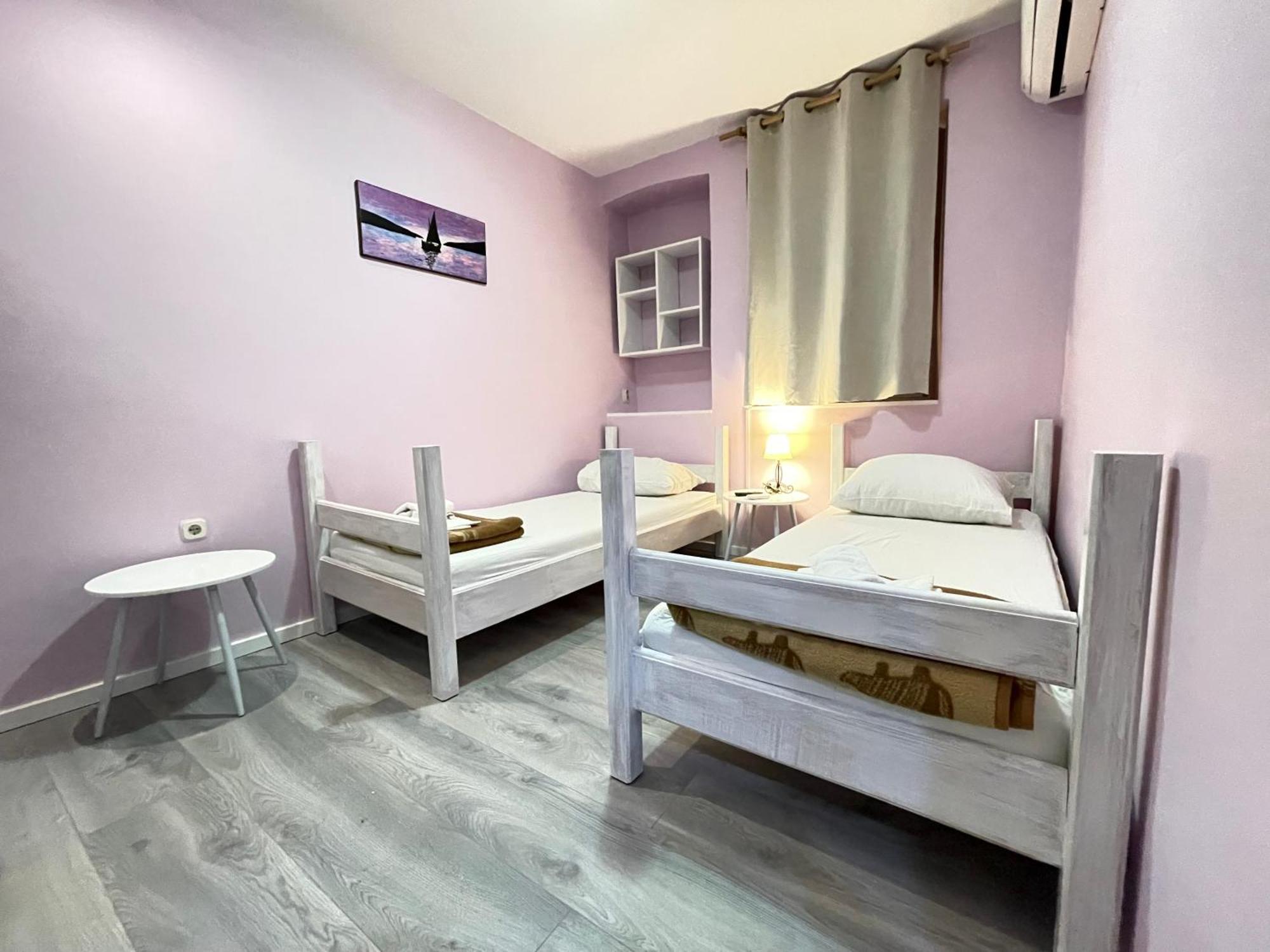 Old Town Insula Apartamento Zadar Exterior foto