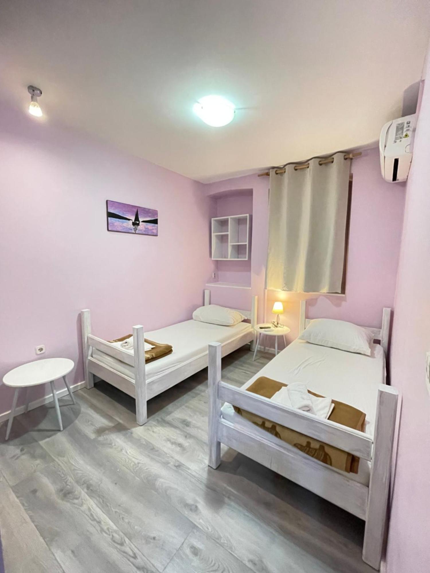 Old Town Insula Apartamento Zadar Exterior foto