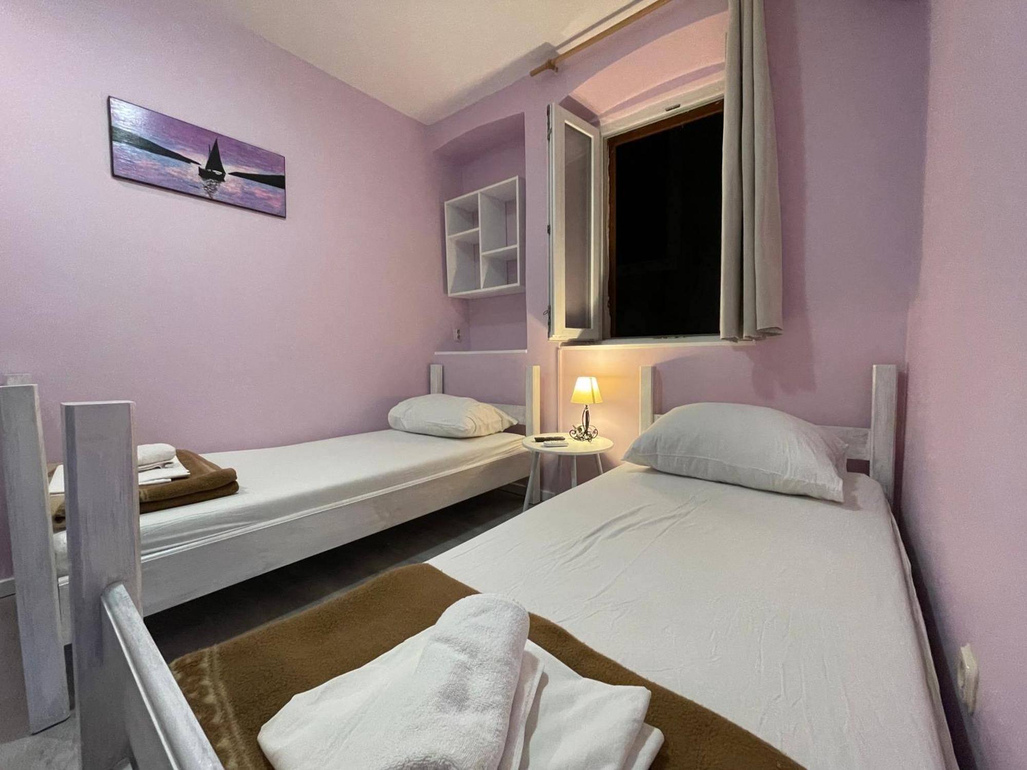 Old Town Insula Apartamento Zadar Exterior foto